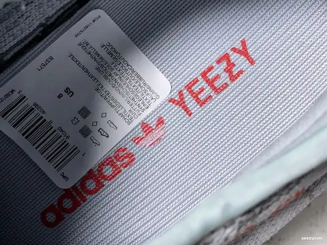Blue V2 Boost Adidas Tint 350 Yeezy B37571 0521